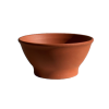 TERRACOTTA SIMA AGYAGTÁNYÉR 23 CM
