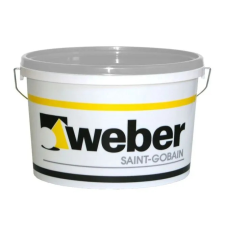 Terranova Weber col primer alapozó 15 kg alapozófesték