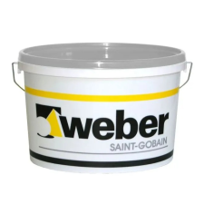Terranova Weber h703 fluat mélyalapozó mélyalapozó, folt-, só-, penészkezelőszer
