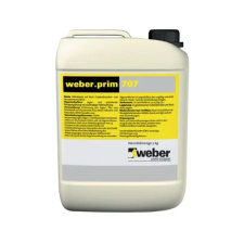 Terranova Weber h707 mélyalapozó vakolatmegerősítő  5 l mélyalapozó, folt-, só-, penészkezelőszer