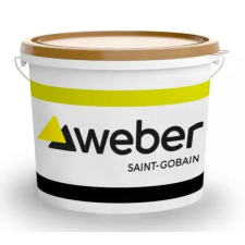 Terranova Weber top dry vakolat 30 kg 1. színcsoport vékony- és nemesvakolat