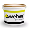 Terranova Weber top dry vakolat 30 kg 2. színcsoport