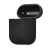  TERRATEC AIR Box Apple AirPods Protection Case Fabric Black