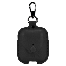 TerraTec AirPods Case AirBox shape fixed Black (306851) audió kellék