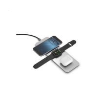 TerraTec ChargeAir All Silver (285807) mobiltelefon kellék