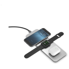 TerraTec Ladegerät ChargeAir All kabellos (285807) mobiltelefon kellék