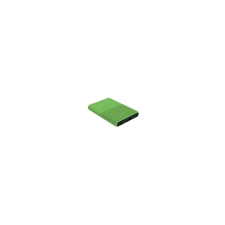 TerraTec Powerbank P50 Pocket Green Flash   5.000mAh (282273) power bank
