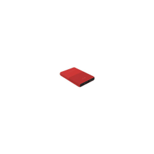 TerraTec Powerbank P50 Pocket Poppy Red     5.000mAh (282272) power bank