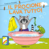 Terre di Mezzo procione lava tutto! | Susanne Strasser