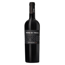  Terrecarsiche Nero Di Troia 2022 (0,75l) DRS bor