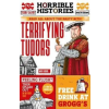  Terrifying Tudors