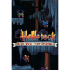 Terror Dog Studio Hellstuck: Rage With Your Friends (PC - Steam elektronikus játék licensz)