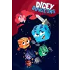 Terry Cavanagh Dicey Dungeons (digitális licenc)