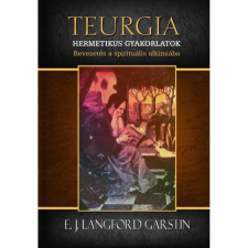 TERUGIA egyéb könyv