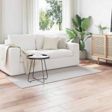  Területszőnyegek HUARTE Krém és Szürke 200 x 80 cm Poliészter lakástextília