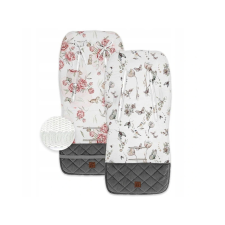 Tervező betét babakocsi párna Babysteps Floral Duo babakocsi kiegészítő