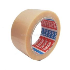 Tesa 4120 66 mx50 mm átlátszó PVC ragasztószalag (04120-00008-00) ragasztószalag
