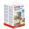 Tesa 55296-00000-00 Pollenvédő rács (Sz x Ma) 1500 mm x 1800 mm Antracit 1 db (55296-00000-00)