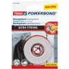 Tesa 55791-00005-00 Extra Power 1,5mx19mm erős kétoldalú ragasztószalag