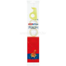 Tesa 57384 TesaFilm 10mx15mm 5db standard ragasztószalag + tépő (57384-00001-03) ragasztószalag