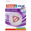 Tesa 57520 TesaFILM 25mx19mm kézzel téphető ragasztószalag