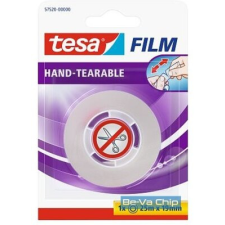Tesa 57520 TesaFILM 25mx19mm kézzel téphető ragasztószalag ragasztószalag