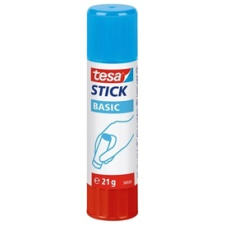 Tesa 58559-00000-01 Basic 21g ragasztóstift ragasztó