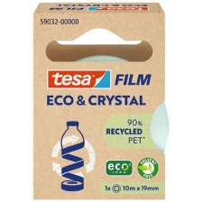 Tesa 59032 Eco&Crystal 10m x 19mm ragasztószalag ragasztószalag