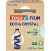 Tesa 59034 Eco&Crystal 33m x 19mm ragasztószalag (59034-00000-00)