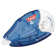  TESA 59840 Hibajavító roller, utántölthető (14m x 4,2mm) hibajavító