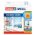 Tesa Ablakszigetelő fólia, 1,5 m x 1,7 m, TESA  tesamoll®