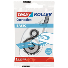Tesa Basic 5mmx8m hibajavító roller hibajavító