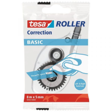 Tesa Basic 5mmx8m hibajavító roller (58563-00000-00) hibajavító