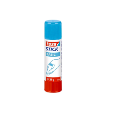 Tesa : Basic Ragasztóstift 21 g (73700600001) ragasztó