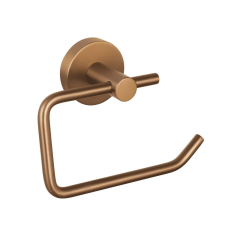  Tesa bronz toalettpapír tartó 40600-00000-00 fürdőszoba kiegészítő