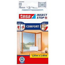 Tesa COMFORT 55918 fehér szúnyogháló