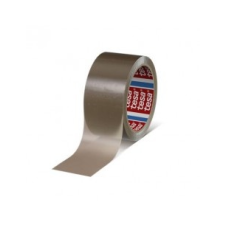 Tesa Csomagolószalag 48 mm x 50 m TESA 4280 barna ragasztószalag
