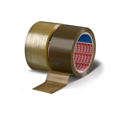 Tesa Csomagolószalag, 48 mm x 66 m, TESA "4280", átlátszó papírárú, csomagoló és tárolóeszköz