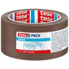  TESA CSOMAGOLÓSZALAG 66M X50MM BARNA