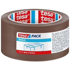 TESA CSOMAGOLÓSZALAG 66M X50MM BARNA ragasztószalag