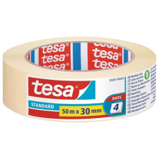 Tesa Festő- és mázolószalag, 30 mm x 50 m, TESA "Standard 5087" festő és tapétázó eszköz