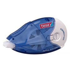 Tesa Hibajavító roller TESA 59880 utántölthető 8,4mmx14m hibajavító