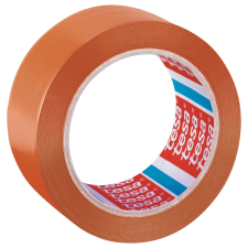  tesa  kültéri vakolószalag narancssárga 33 m x 50 mm ragasztószalag és takarófólia