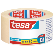 Tesa Maszkolószalag 50mmx50m Tesa ragasztószalag és takarófólia