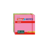 Tesa Neon Notes 6 x 80 Blatt pink/gelb/grün 75 x 75mm (56004-00000-00)
