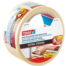 Tesa padlóhoz, extra, 10 m, 50 mm ragasztószalag és takarófólia