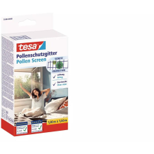 Tesa Pollenschutzgitter 1,3x1,5m anthrazit (55286-00000-00) szúnyogháló