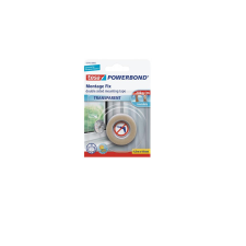 Tesa Powerbond Ragasztószalag - 1,5m (55743-00003-02) ragasztószalag