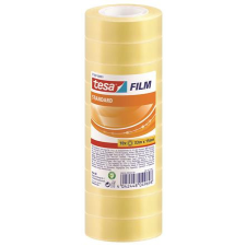 Tesa Ragasztószalag, 15 mm x 33 m, TESA "tesafilm®", átlátszó ragasztószalag