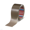 Tesa Ragasztószalag 48 mm x 66 m Havannabarna Tesa erős 04263